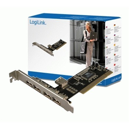 Logilink Logilink