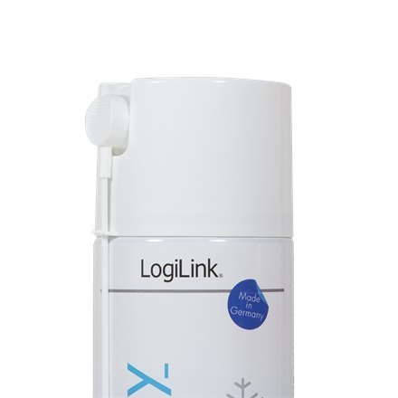 Logilink | RP0014 | Spray chłodzący | 400 ml Logilink | RP0014 | Spray chłodzący | 400 ml