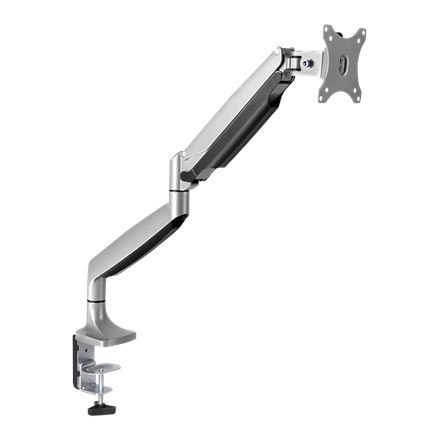 Logilink | Uchwyt biurkowy | BP0042 | 13-32 " | Maksymalna waga (udźwig) 9 kg | Srebrny Logilink | Uchwyt biurkowy | BP0042 | 13-32 " | Maksymalna waga (udźwig) 9 kg | Srebrny