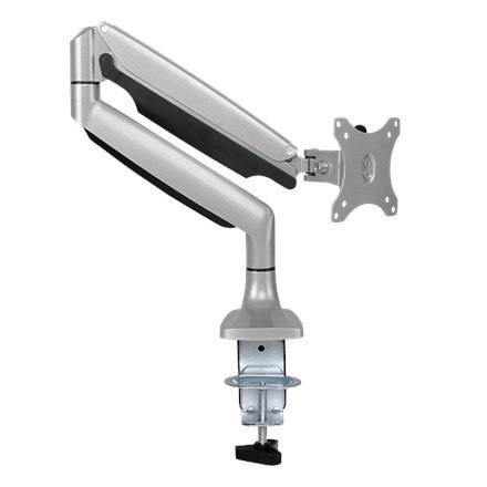 Logilink | Uchwyt biurkowy | BP0042 | 13-32 " | Maksymalna waga (udźwig) 9 kg | Srebrny Logilink | Uchwyt biurkowy | BP0042 | 13-32 " | Maksymalna waga (udźwig) 9 kg | Srebrny