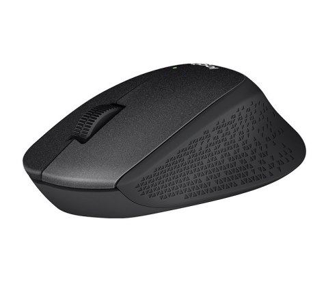 Logitech | Mouse | M330 Silent Plus | Wireless | Black Logitech | Mouse | M330 Silent Plus | Wireless | Black