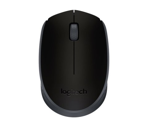 Logitech | Mysz bezprzewodowa | M171 | Czarny Logitech | Mysz bezprzewodowa | M171 | Czarny