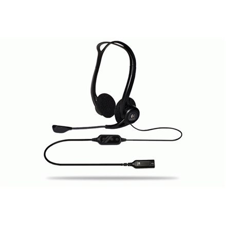 Logitech | PC 960 USB | USB Type-A Logitech | PC 960 USB | USB Type-A
