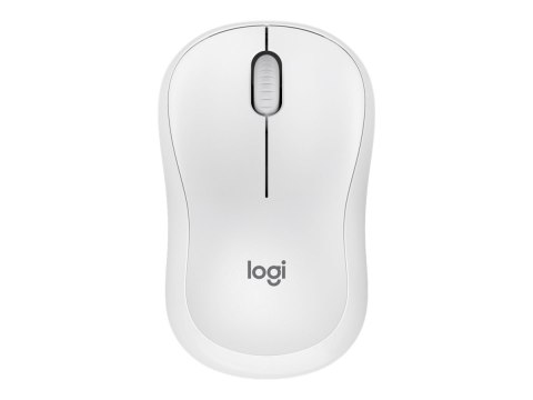 Logitech Silent Mouse | M240 | Wireless | Bluetooth | White Logitech Silent Mouse | M240 | Wireless | Bluetooth | White