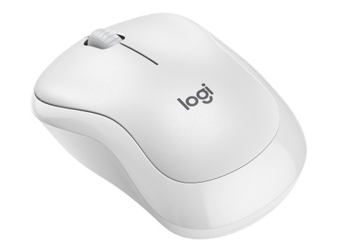 Logitech Silent Mouse | M240 | Wireless | Bluetooth | White Logitech Silent Mouse | M240 | Wireless | Bluetooth | White