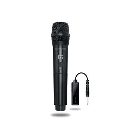 MUSE | Bezprzewodowy Mikrofon | MC-30 WI MUSE | Bezprzewodowy Mikrofon | MC-30 WI