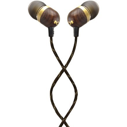 Marley Smile Jamaica Earbuds, In-Ear, Wired, Microphone, Brass Marley | Earbuds | Smile Jamaica | Built-in microphone | 3.5 mm | Marley Smile Jamaica Earbuds, In-Ear, Wired, Microphone, Brass Marley | Earbuds | Smile Jamaica | Built-in microphone | 3.5 mm |