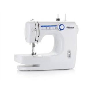 Maszyna do szycia Tristar | SM-6000 | Biały