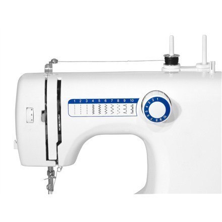 Maszyna do szycia Tristar | SM-6000 | Biały