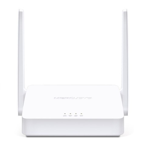 Mercusys | Multi-Mode Wireless N Router | MW302R | 802.11n | 300 Mbit/s | 10/100 Mbit/s | Porty Ethernet LAN (RJ-45) 2 | Obsługa Mercusys | Multi-Mode Wireless N Router | MW302R | 802.11n | 300 Mbit/s | 10/100 Mbit/s | Porty Ethernet LAN (RJ-45) 2 | Obsługa