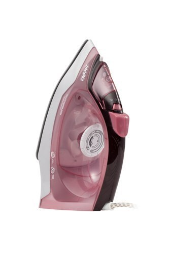 Mesko | MS 5028 | Żelazko | Żelazko parowe | 2600 W | Pojemność zbiornika na wodę ml | Ciągły strumień pary 35 g/min | Wydajność Mesko | MS 5028 | Żelazko | Żelazko parowe | 2600 W | Pojemność zbiornika na wodę ml | Ciągły strumień pary 35 g/min | Wydajność
