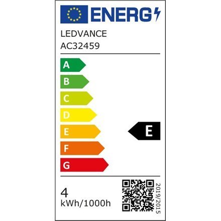 Osram Parathom Classic P Filament 40 nie-dim 4W/827 Żarówka E14 Osram | Parathom Classic P Filament | E14 | 4 W | Ciepła biel Osram Parathom Classic P Filament 40 nie-dim 4W/827 Żarówka E14 Osram | Parathom Classic P Filament | E14 | 4 W | Ciepła biel