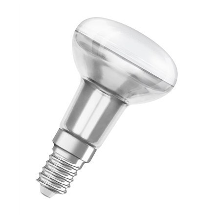 Osram Parathom Reflector LED R50 40 non-dim 36° 2,6W/827 Żarówka E14 Osram | Żarówka LED Parathom Reflector R50 | E14 | 2.6 W | Osram Parathom Reflector LED R50 40 non-dim 36° 2,6W/827 Żarówka E14 Osram | Żarówka LED Parathom Reflector R50 | E14 | 2.6 W |