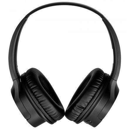 Panasonic | RB-HF520BE-K | Słuchawki bezprzewodowe | Bezprzewodowe | Nauszne | Z mikrofonem | Bezprzewodowe | Czarne Panasonic | RB-HF520BE-K | Słuchawki bezprzewodowe | Bezprzewodowe | Nauszne | Z mikrofonem | Bezprzewodowe | Czarne