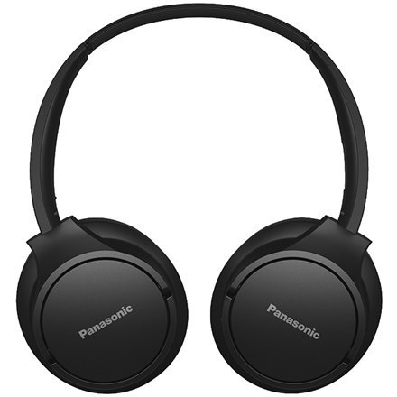 Panasonic | RB-HF520BE-K | Słuchawki bezprzewodowe | Bezprzewodowe | Nauszne | Z mikrofonem | Bezprzewodowe | Czarne Panasonic | RB-HF520BE-K | Słuchawki bezprzewodowe | Bezprzewodowe | Nauszne | Z mikrofonem | Bezprzewodowe | Czarne