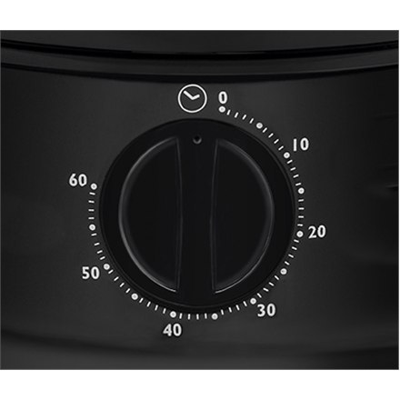 Parowar TEFAL | VC140135 | Czarny | 900 W | Liczba koszy 2 | Gwarancja (m-c): 24 Parowar TEFAL | VC140135 | Czarny | 900 W | Liczba koszy 2 | Gwarancja (m-c): 24