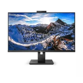 Philips | 329P1H | 31,5 " | IPS | 4K UHD | 16:9 | 4 ms | 350 cd/m² | Czarny | Porty HDMI w ilości 2 | 60 Hz