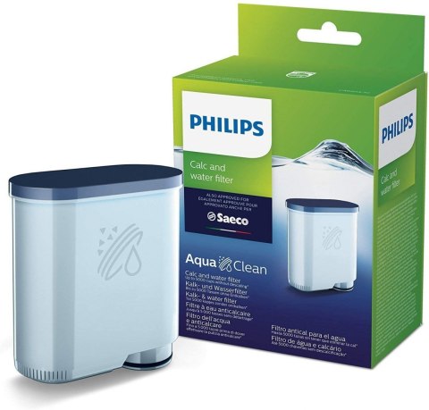 Philips | AquaClean CA6903/10 | Calc i filtr wody Philips | AquaClean CA6903/10 | Calc i filtr wody