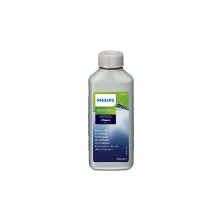 Philips | CA6700/10 | Środek do odkamieniania ekspresu do kawy | 250 ml Philips | CA6700/10 | Środek do odkamieniania ekspresu do kawy | 250 ml