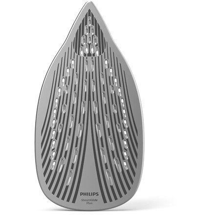 Philips | DST5030/80 | Żelazko parowe | 2400 W | Pojemność zbiornika na wodę 320 ml | Ciągłe uderzenie pary 45 g/min | Wydajność Philips | DST5030/80 | Żelazko parowe | 2400 W | Pojemność zbiornika na wodę 320 ml | Ciągłe uderzenie pary 45 g/min | Wydajność