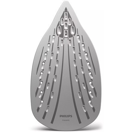 Philips | EasySpeed GC1750/20 | Żelazko | Żelazko parowe | 2000 W | Pojemność zbiornika na wodę 220 ml | Ciągły strumień pary 25 Philips | EasySpeed GC1750/20 | Żelazko | Żelazko parowe | 2000 W | Pojemność zbiornika na wodę 220 ml | Ciągły strumień pary 25