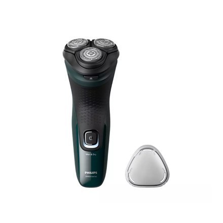 Philips | Golarka | X3002/00 | Czas pracy (maks.) 40 min | Na mokro i sucho | NiMH | Czarny Philips | Golarka | X3002/00 | Czas pracy (maks.) 40 min | Na mokro i sucho | NiMH | Czarny
