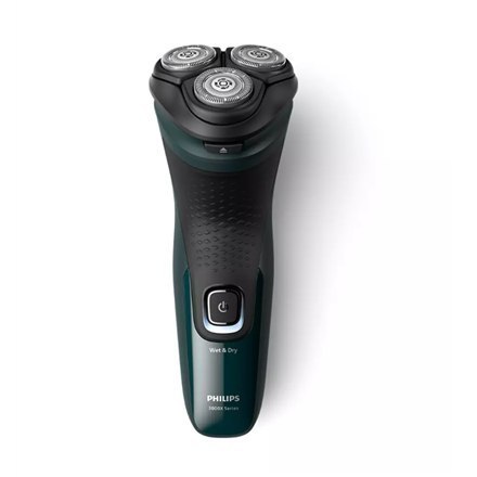 Philips | Golarka | X3002/00 | Czas pracy (maks.) 40 min | Na mokro i sucho | NiMH | Czarny Philips | Golarka | X3002/00 | Czas pracy (maks.) 40 min | Na mokro i sucho | NiMH | Czarny