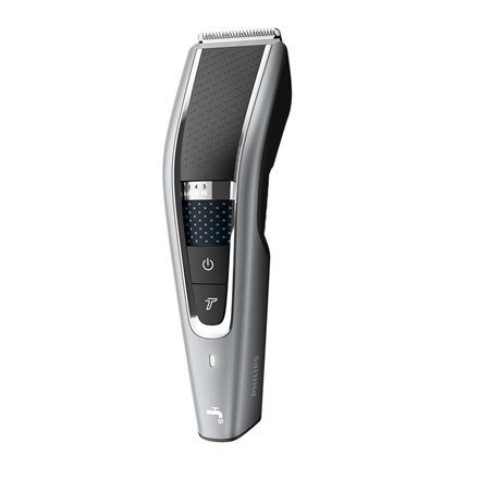 Philips | HC5650/15 | Maszynka do strzyżenia włosów | Bezprzewodowa lub z możliwością podłączenia do sieci | Liczba kroków regul Philips | HC5650/15 | Maszynka do strzyżenia włosów | Bezprzewodowa lub z możliwością podłączenia do sieci | Liczba kroków regul