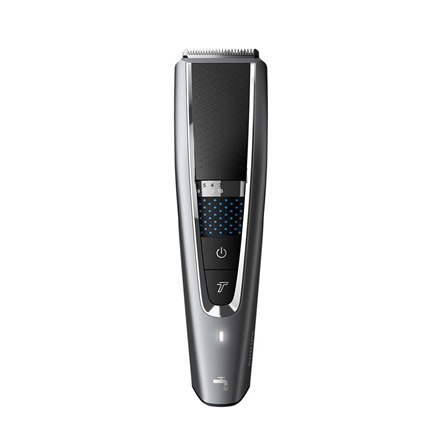 Philips | HC5650/15 | Maszynka do strzyżenia włosów | Bezprzewodowa lub z możliwością podłączenia do sieci | Liczba kroków regul Philips | HC5650/15 | Maszynka do strzyżenia włosów | Bezprzewodowa lub z możliwością podłączenia do sieci | Liczba kroków regul