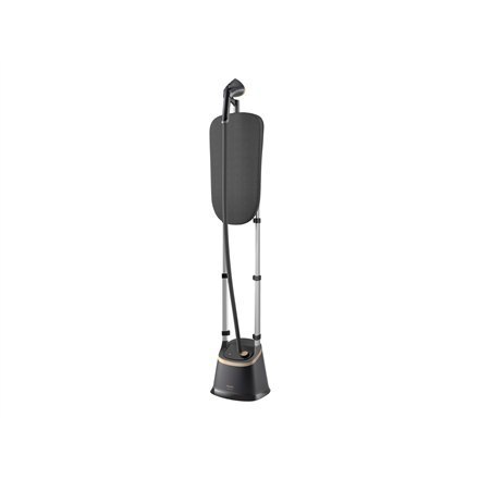 Philips | Parownica stojąca z deską StyleBoard | STE3170/80 | Ręczna | 2000 W | 2 L | 40 g/min | Czarna Philips | Parownica stojąca z deską StyleBoard | STE3170/80 | Ręczna | 2000 W | 2 L | 40 g/min | Czarna