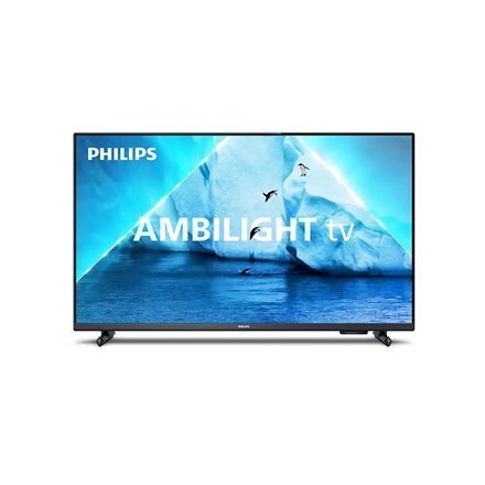 Philips | Smart TV | 32PFS6908 | 32" | 80 cm | 1080p | Nowy system operacyjny Philips | Smart TV | 32PFS6908 | 32" | 80 cm | 1080p | Nowy system operacyjny