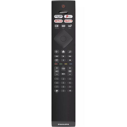 Philips | Smart TV | 32PFS6908 | 32" | 80 cm | 1080p | Nowy system operacyjny Philips | Smart TV | 32PFS6908 | 32" | 80 cm | 1080p | Nowy system operacyjny