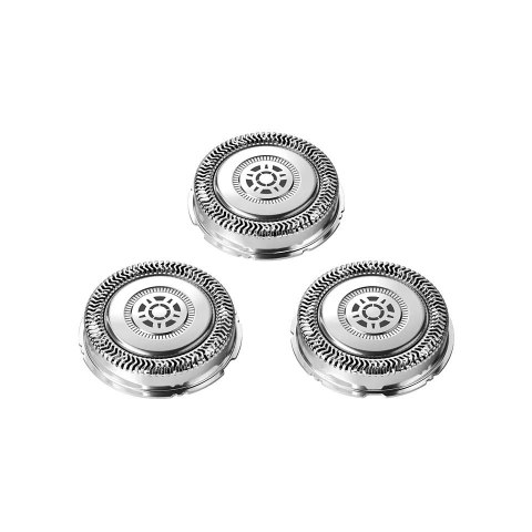 Philips | Zestaw głowic do golenia (3 szt.) | SH71/50 Philips | Zestaw głowic do golenia (3 szt.) | SH71/50