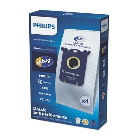 Philips | jednorazowy worek na kurz FC8021/03 Philips | jednorazowy worek na kurz FC8021/03