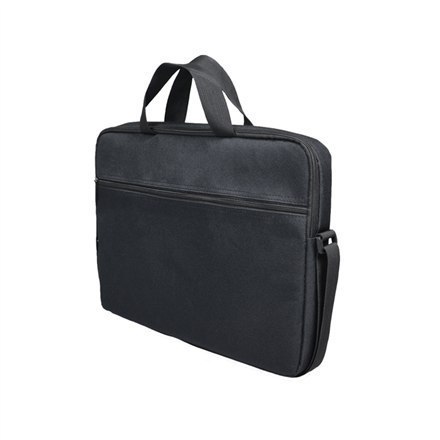 PORT DESIGNS | Notebook case | L15 | Black PORT DESIGNS | Notebook case | L15 | Black