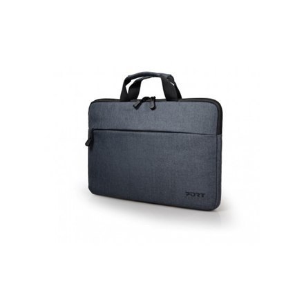 PORT DESIGNS | Pasuje do rozmiaru 15,6 " | Belize | Messenger - Briefcase | Czarny | Pasek na ramię PORT DESIGNS | Pasuje do rozmiaru 15,6 " | Belize | Messenger - Briefcase | Czarny | Pasek na ramię