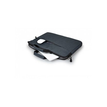 PORT DESIGNS | Pasuje do rozmiaru 15,6 " | Belize | Messenger - Briefcase | Czarny | Pasek na ramię PORT DESIGNS | Pasuje do rozmiaru 15,6 " | Belize | Messenger - Briefcase | Czarny | Pasek na ramię