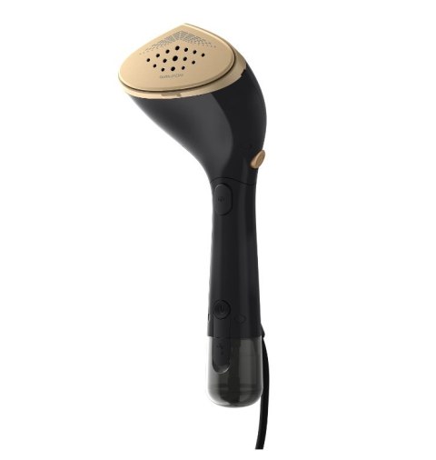 Philips Steamer | STH7060/80 | Handheld | 1500 W | 0.1/0.2 L | 28 g/min | Black Philips Steamer | STH7060/80 | Handheld | 1500 W | 0.1/0.2 L | 28 g/min | Black