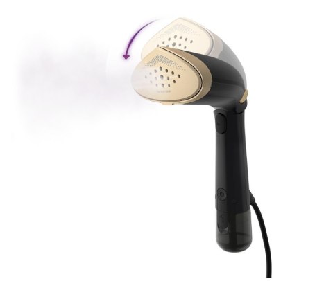 Philips Steamer | STH7060/80 | Handheld | 1500 W | 0.1/0.2 L | 28 g/min | Black Philips Steamer | STH7060/80 | Handheld | 1500 W | 0.1/0.2 L | 28 g/min | Black