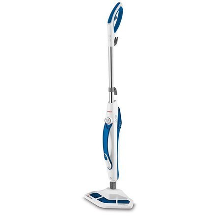 Polti | PTEU0296 Vaporetto SV460 Double | Mop parowy | Moc 1500 W | Ciśnienie pary Nie dotyczy bar | Pojemność zbiornika na wodę Polti | PTEU0296 Vaporetto SV460 Double | Mop parowy | Moc 1500 W | Ciśnienie pary Nie dotyczy bar | Pojemność zbiornika na wodę