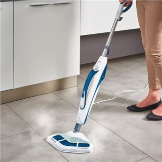 Polti | PTEU0296 Vaporetto SV460 Double | Mop parowy | Moc 1500 W | Ciśnienie pary Nie dotyczy bar | Pojemność zbiornika na wodę