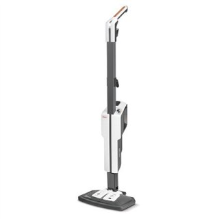 Polti | PTEU0307 Vaporetto SV660 Style 2-w-1 | Mop parowy ze zintegrowanym przenośnym urządzeniem czyszczącym | Moc 1500 W | Ciś