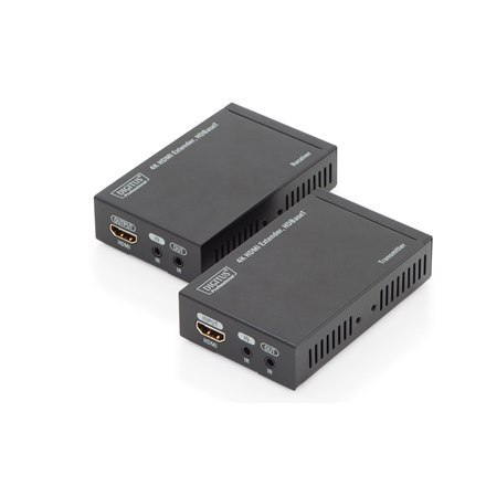 Przedłużacz HDMI Digitus | 4K, 4K/30Hz Przedłużacz HDMI Digitus | 4K, 4K/30Hz