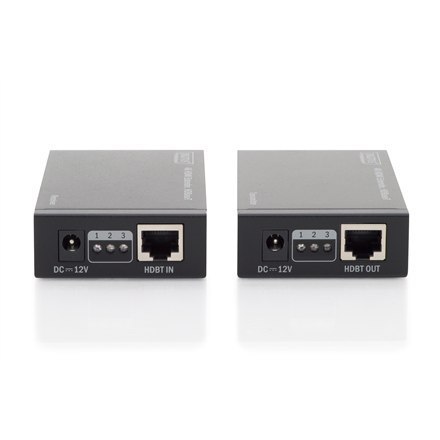 Przedłużacz HDMI Digitus | 4K, 4K/30Hz Przedłużacz HDMI Digitus | 4K, 4K/30Hz