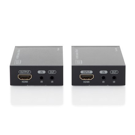 Przedłużacz HDMI Digitus | 4K, 4K/30Hz Przedłużacz HDMI Digitus | 4K, 4K/30Hz