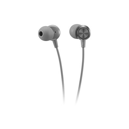 Przewodowe słuchawki douszne Lenovo Accessories 300 USB-C | Lenovo Przewodowe słuchawki douszne Lenovo Accessories 300 USB-C | Lenovo