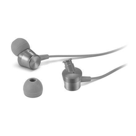 Przewodowe słuchawki douszne Lenovo Accessories 300 USB-C | Lenovo Przewodowe słuchawki douszne Lenovo Accessories 300 USB-C | Lenovo
