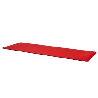 Pure2Improve | Mata TPE 173 x 61 x 1 cm | Czerwona
