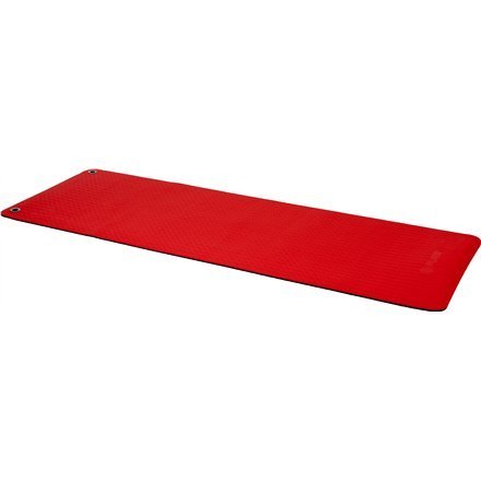 Pure2Improve | Mata TPE 173 x 61 x 1 cm | Czerwona Pure2Improve | Mata TPE 173 x 61 x 1 cm | Czerwona