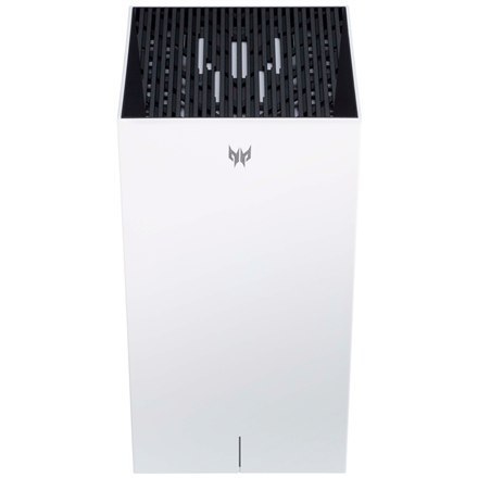 Router Predator Connect T7 Wi-Fi 7 | FF.G2RTA.001 | 802.11be | Mesh Support Yes | MU-MiMO Yes | 5G Router Predator Connect T7 Wi-Fi 7 | FF.G2RTA.001 | 802.11be | Mesh Support Yes | MU-MiMO Yes | 5G